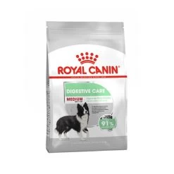 Royal Canin Medium Digestive Care - Hundefutter -Haustierzubehör royal canin medium digestive care hondenvoer 132776 0500 none