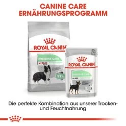 Royal Canin Medium Digestive Care - Hundefutter -Haustierzubehör royal canin medium digestive care hondenvoer 132815 0500 none