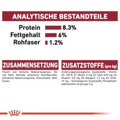 Royal Canin Medium Puppy Wet 18 Royal Canin Medium Puppy Wet -Haustierzubehör royal canin medium puppy wet 129281 0500 none