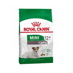 Royal Canin Mini Ageing 12+ - Hundefutter 11 Royal Canin Mini Ageing 12+ - Hundefutter -Haustierzubehör royal canin mini ageing 12 114582 0500 none