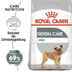 Royal Canin Mini Dental Care - Hundefutter