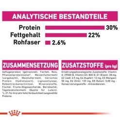 Royal Canin Mini Exigent - Hundefutter 21 Royal Canin Mini Exigent - Hundefutter -Haustierzubehör royal canin mini exigent hondenvoer 133205 0500 none