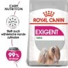 Royal Canin Mini Exigent - Hundefutter -Haustierzubehör royal canin mini exigent hondenvoer 133211 0500 none