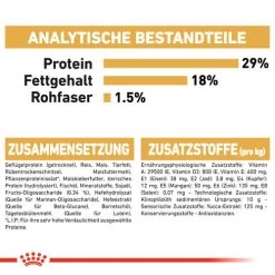 Royal Canin Pug Puppy - Hundefutter -Haustierzubehör royal canin pug puppy hondenvoer 139912 0500 none