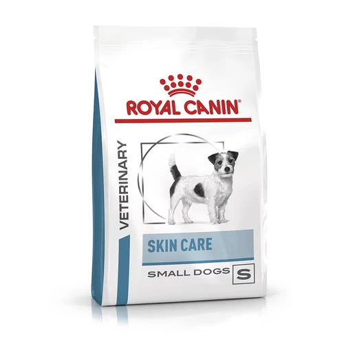 Royal Canin Skin Care Kleiner Hund 3 Royal Canin Skin Care Kleiner Hund