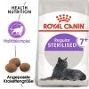 Royal Canin Sterilised 7+ - Katzenfutter -Haustierzubehör royal canin sterilised 7 kattenvoer 127862 0500 none