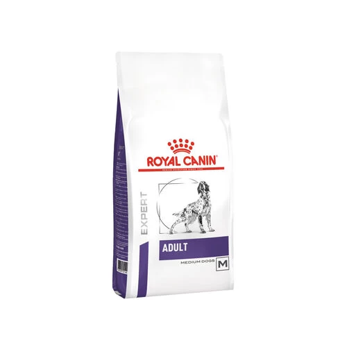 Royal Canin VCN - Adult Medium Dog 3 Royal Canin VCN - Adult Medium Dog