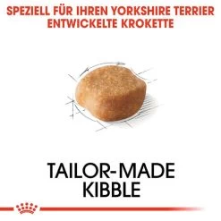 Royal Canin Yorkshire Terrier Adult - Hundefutter -Haustierzubehör royal canin yorkshire terrier adult hondenvoer 140723 0500 none