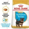Royal Canin Yorkshire Terrier Puppy - Hundefutter -Haustierzubehör royal canin yorkshire terrier puppy hondenvoer 140840 0500 none