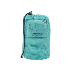 Ruffwear Dirtbag Dog Drying Towel -Haustierzubehör ruffwear dirtbag dog drying towel 185392 0500 none