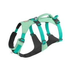 Ruffwear Flagline Geschirr -Haustierzubehör ruffwear flagline harnas 196121 0500 none