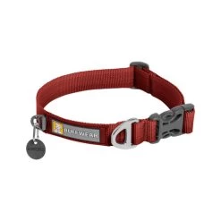 Ruffwear Front Range Halsband -Haustierzubehör ruffwear front range halsband 196064 0500 none