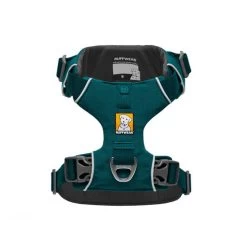 Ruffwear Front Range Harness -Haustierzubehör ruffwear front range harness 155846 0500 none