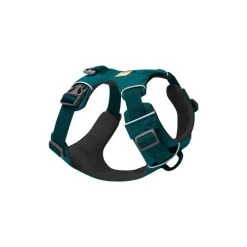 Ruffwear Front Range Harness -Haustierzubehör ruffwear front range harness 155849 0500 none