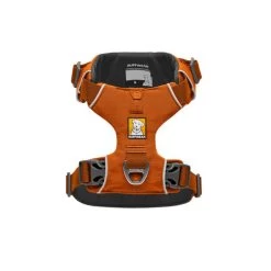Ruffwear Front Range Harness -Haustierzubehör ruffwear front range harness 155852 0500 none