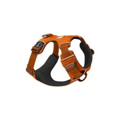 Ruffwear Front Range Harness -Haustierzubehör ruffwear front range harness 155855 0500 none