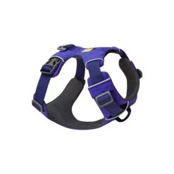 Ruffwear Front Range Harness -Haustierzubehör ruffwear front range harness 155864 0500 none