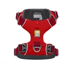Ruffwear Front Range Harness -Haustierzubehör ruffwear front range harness 155867 0500 none