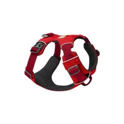 Ruffwear Front Range Harness -Haustierzubehör ruffwear front range harness 155870 0500 none