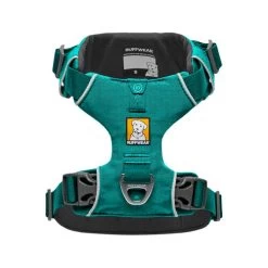 Ruffwear Front Range Harness -Haustierzubehör ruffwear front range harness 189435 0500 none