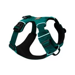 Ruffwear Front Range Harness -Haustierzubehör ruffwear front range harness 189438 0500 none