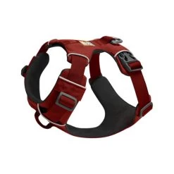 Ruffwear Front Range Harness -Haustierzubehör ruffwear front range harness 195980 0500 none
