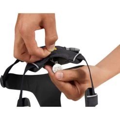 Ruffwear Front Range Harness -Haustierzubehör ruffwear front range harness 204704 0500 none