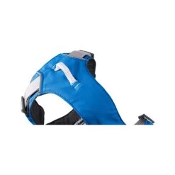 Ruffwear Hi & Light Harness -Haustierzubehör ruffwear hi light harness 196013 0500 none