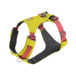Ruffwear Hi & Light Harness -Haustierzubehör ruffwear hi light harness 196025 0500 none
