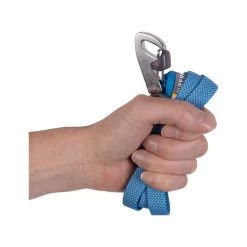 Ruffwear Hi & Light Hundeleine 16 Ruffwear Hi & Light Hundeleine -Haustierzubehör ruffwear hi light hondenlijn 195947 0500 none