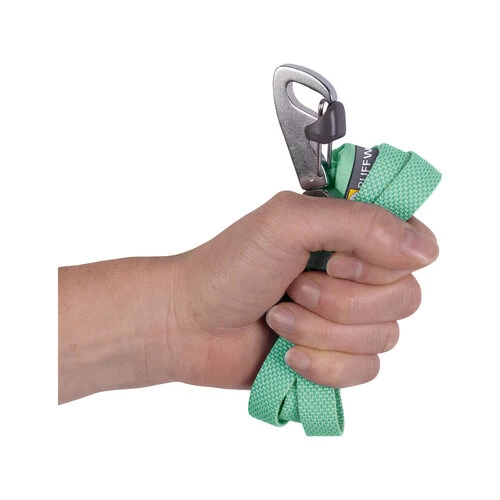 Ruffwear Hi & Light Hundeleine 4 Ruffwear Hi & Light Hundeleine – Bild 2