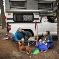 Ruffwear Knot-a-Hitch -Haustierzubehör ruffwear knot a hitch 124646 0500 none