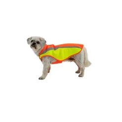 Ruffwear Lumenglow Hi-Vis Dog Jacket -Haustierzubehör ruffwear lumenglow hi vis dog jacket 217204 0500 none