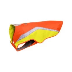 Ruffwear Lumenglow Hi-Vis Dog Jacket -Haustierzubehör ruffwear lumenglow hi vis dog jacket 217209 0500 none