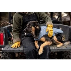 Ruffwear Overcoat Utility Jacket -Haustierzubehör ruffwear overcoat utility jacket 213779 0500 none