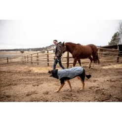 Ruffwear Overcoat Utility Jacket -Haustierzubehör ruffwear overcoat utility jacket 213782 0500 none