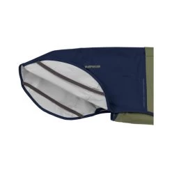 Ruffwear Sun Shower Rain Jacket -Haustierzubehör ruffwear sun shower rain jacket 219564 0500 none
