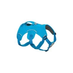 Ruffwear Webmaster Harness -Haustierzubehör ruffwear webmaster harness 152350 0500 none