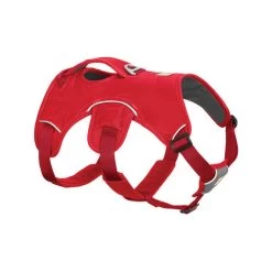 Ruffwear Webmaster Harness -Haustierzubehör ruffwear webmaster harness 204659 0500 none