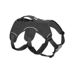 Ruffwear Webmaster Harness -Haustierzubehör ruffwear webmaster harness 204662 0500 none