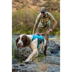 Ruffwear Webmaster Harness -Haustierzubehör ruffwear webmaster harness 204665 0500 none