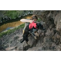 Ruffwear Webmaster Harness -Haustierzubehör ruffwear webmaster harness 204671 0500 none