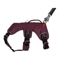Ruffwear Webmaster Harness -Haustierzubehör ruffwear webmaster harness 217110 0500 none