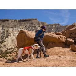 Ruffwear Webmaster Harness -Haustierzubehör ruffwear webmaster harness 217118 0500 none