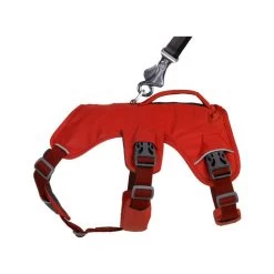 Ruffwear Webmaster Harness -Haustierzubehör ruffwear webmaster harness 217119 0500 none