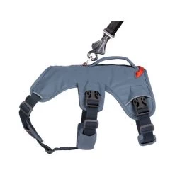 Ruffwear Webmaster Harness -Haustierzubehör ruffwear webmaster harness 217122 0500 none