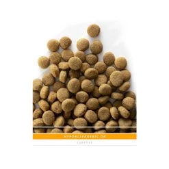 SANIMED Hypoallergenic Dog -Haustierzubehör sanimed hypoallergenic dog 159293 0500 none