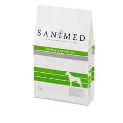 SANIMED Hypoallergenic Dog -Haustierzubehör sanimed hypoallergenic dog 220091 0500 none
