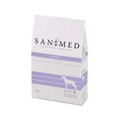 SANIMED Senior Dog