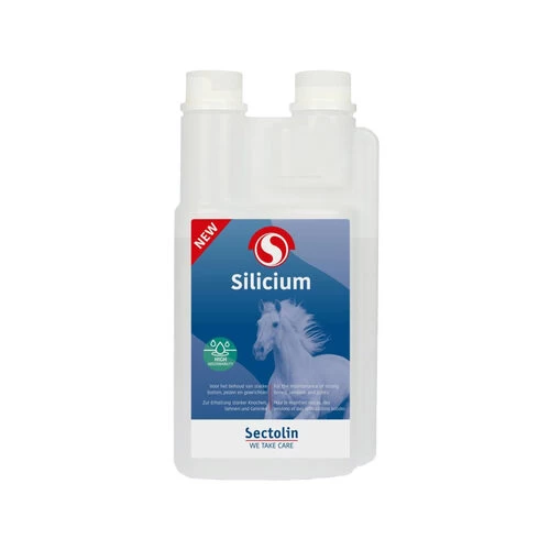 Sectolin Silicium 3 Sectolin Silicium